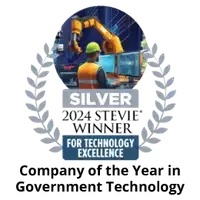 Company of the Year in Government Technology