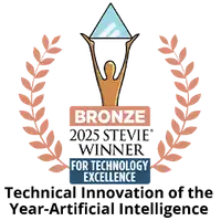 Technical Innovation of the Year - Artificial Intelligence