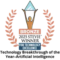 Breakthrough of the Year - Artificial Intelligence