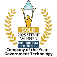 Company of the Year - Government Technology