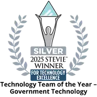 Technology Team of the Year - Government Technology